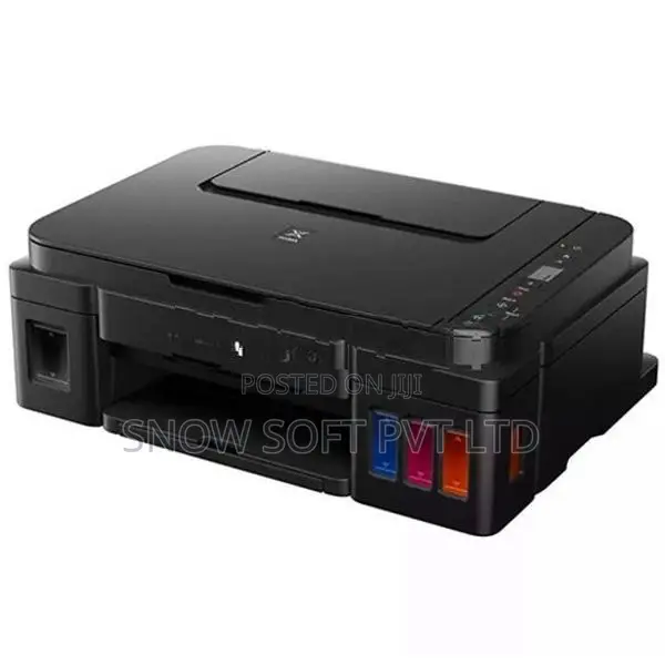 Canon PIXMA G1010 Ink Tank Printer Brand New