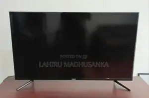 Samsung 40" Smart LED TV