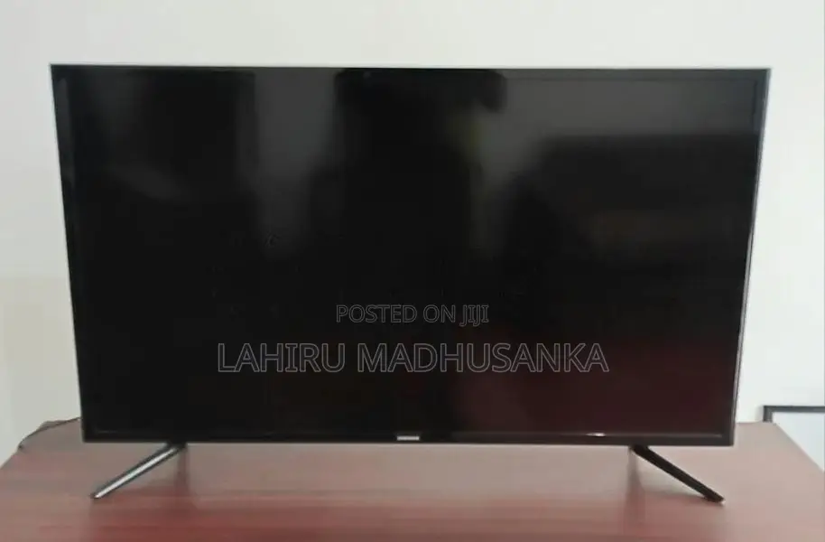 Samsung 40" Smart LED TV