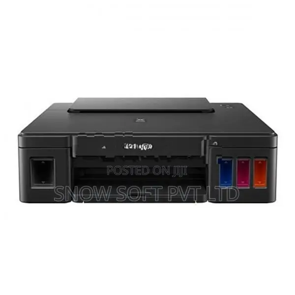 Canon PIXMA G1010 Ink Tank Printer Brand New