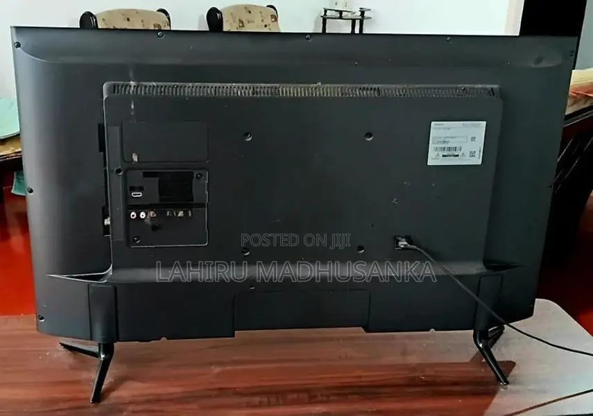 Samsung 40" Smart LED TV