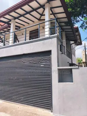 (BH155) Two Storey Modern House for Sale in Wattala
