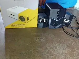 Mini Projector