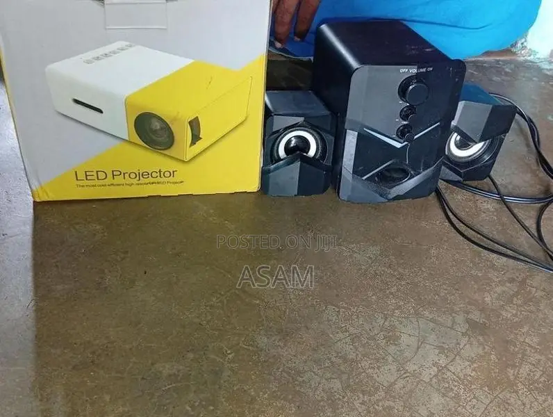 Mini Projector
