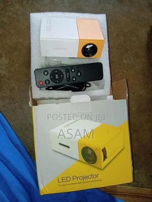 Mini Projector