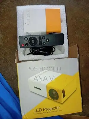 Mini Projector