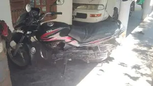 TVS Metro 2009