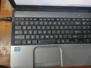 Toshiba i5 Third Gen Laptop