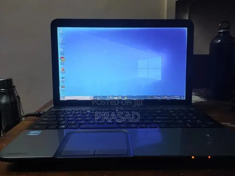 Toshiba i5 Third Gen Laptop