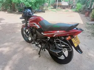 TVS Metro 2016