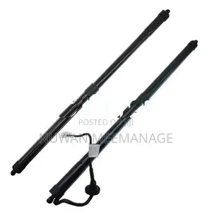 CRV Electric Dicky Shocks Brand new