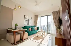 2 Bedroom Apartment for Sale at Colombo