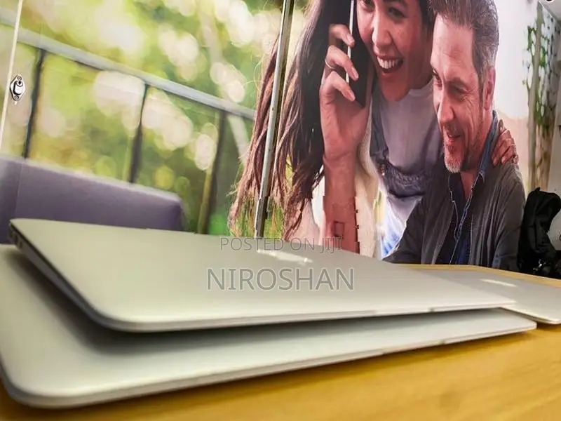 Macbook Air