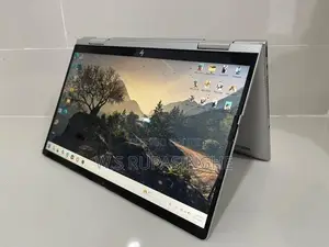 HP Envy i7 13th GEN ( Touch ) Laptop