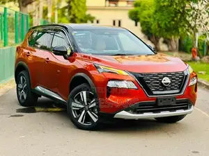 Nissan X-Trail G E-Power 2024