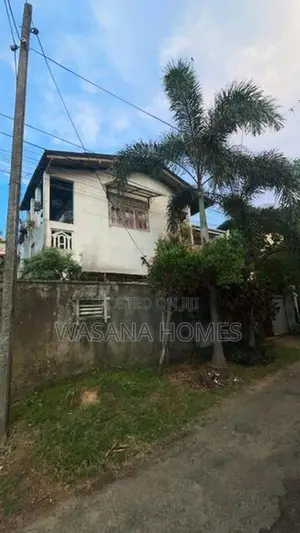 Top Two Storey House for Sale Boralesgamuwa
