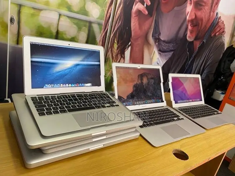 Macbook Air