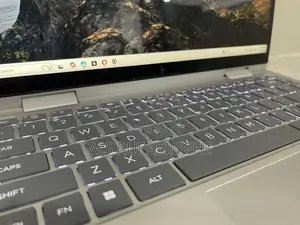 HP Envy i7 13th GEN ( Touch ) Laptop
