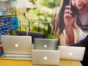 Macbook Air