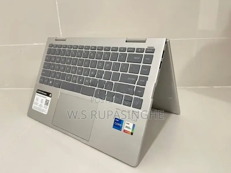HP Envy i7 13th GEN ( Touch ) Laptop