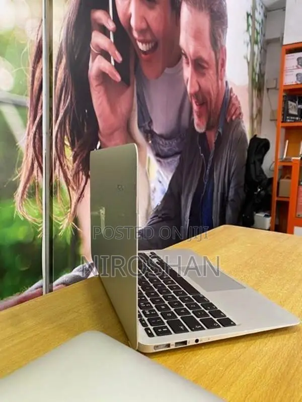 Macbook Air
