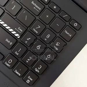 New Asus VivoBook AMD Ryzen 5-7520U 8GB RAM 512GB SSD Laptop