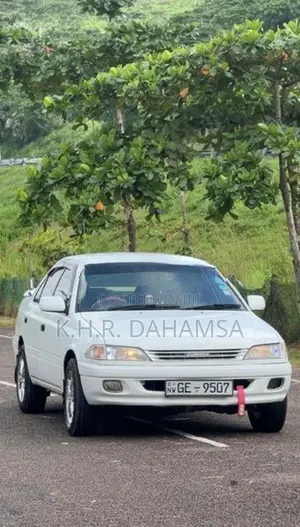 Toyota Carina 1997