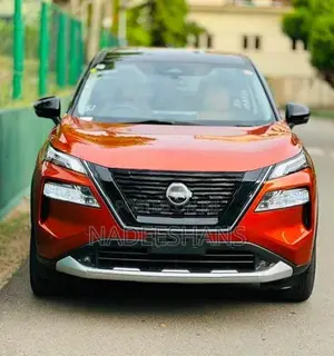 Nissan X-Trail G Electric 2024