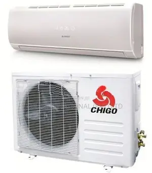 24000BTU Chigo Inverter Brand New Ac