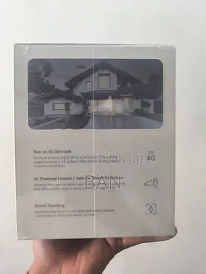 Ezviz H8C 4g Sim camera