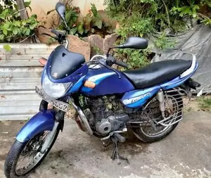 Bajaj Caliber good condition 2003