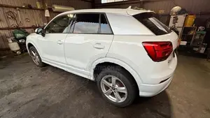 Audi Q3 Parts