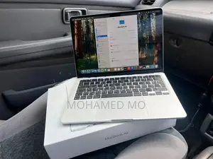 M4 512GB 100 Battery