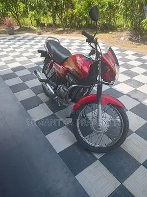 Hero HF Deluxe 100 2013