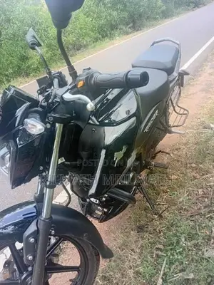 TVS Raider 125 2025