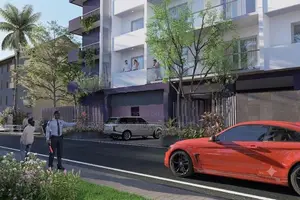 Sea View Best Value Apartment
