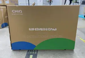 ChiQ (Brand New) Airconditioner