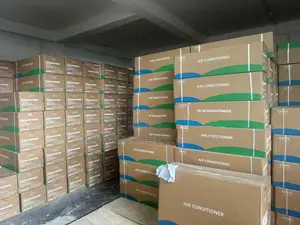 ChiQ (Brand New) Airconditioner