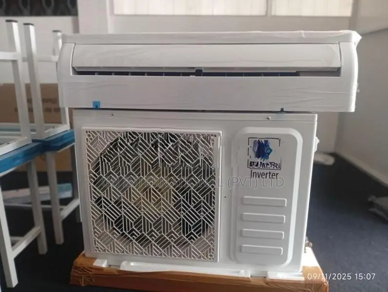 Comfri (Brand New) Inverter AC