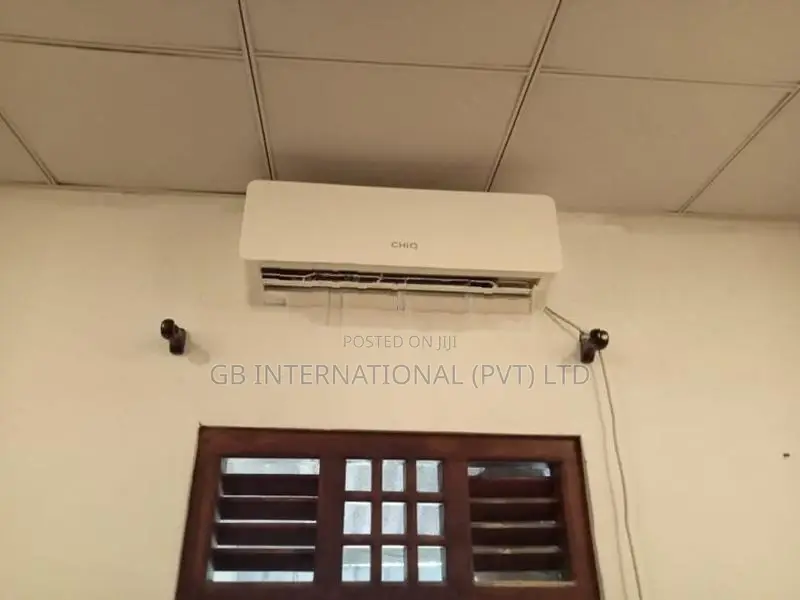 ChiQ (Brand New) Airconditioner