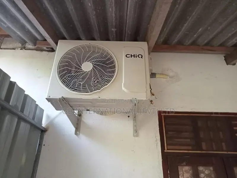 ChiQ (Brand New) Airconditioner