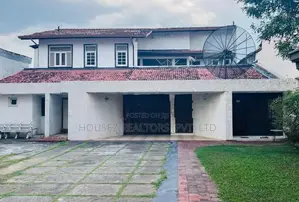 Luxury Residence for Sale – Dehiwala