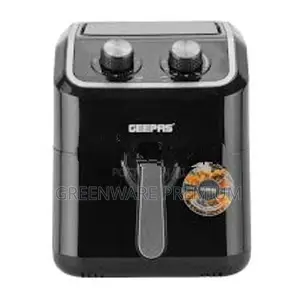 Geepas Airfryer 5L (GAF37528)