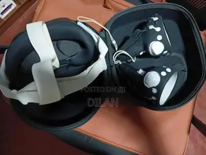 VR Headset