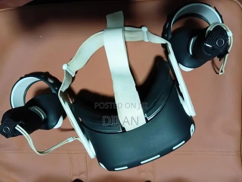 VR Headset