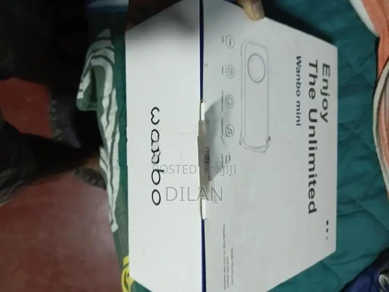Projector