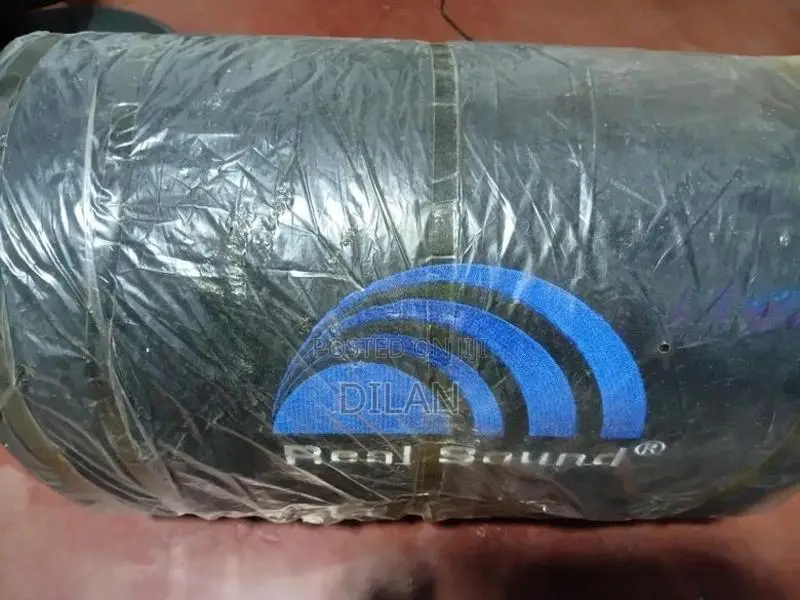 subwoofer speaker