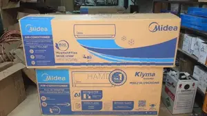 Midea 9000btu AC