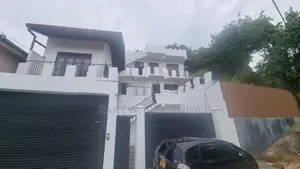 For Sale: Prime Luxury Living in The Heart of Kegalle