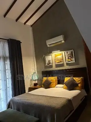 Beautiful Luxury Living in Maharagama